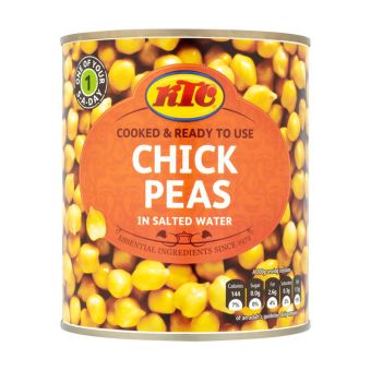 KTC Chick Peas-6x2.69kg01